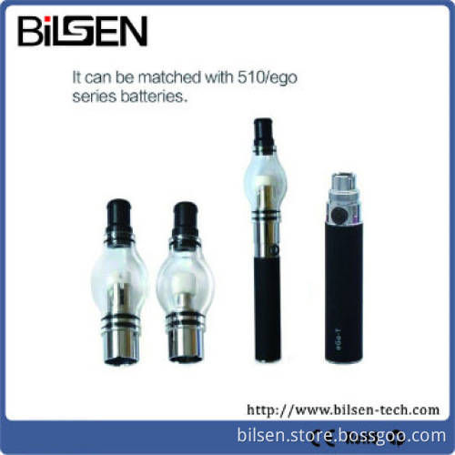 Newest E-Cigarette atomizer Stainless Steel PhoenixAtomizer wax v1